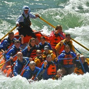 Meet your Posher, Stacey